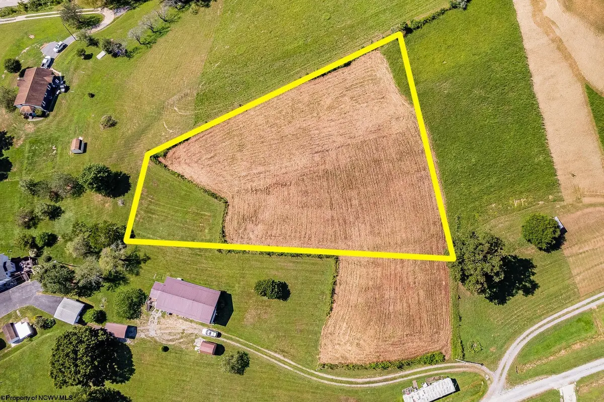 TBD Owagner Lane, Clarksburg, WV 26301 - #1