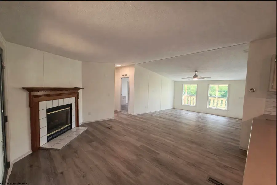 180 Morgans Run Road, Morgantown, WV 26508 - #2