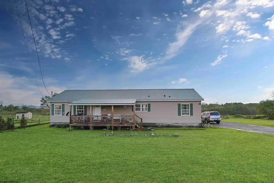 1003 Brandonville Pike, Terra Alta, WV 26764 - #2