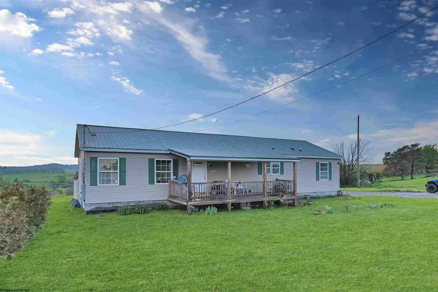 1003 Brandonville Pike, Terra Alta, WV 26764 - #3
