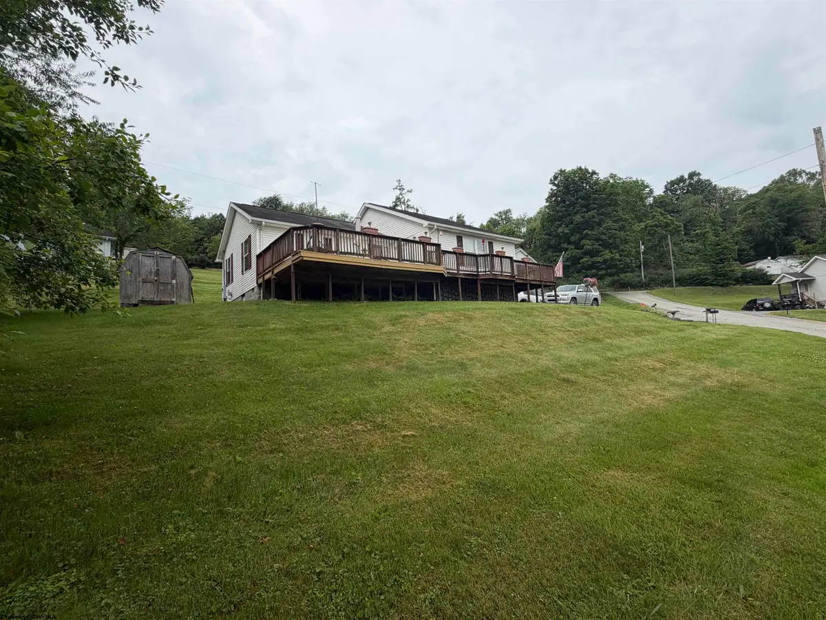 135 Wabash Avenue, Belington, WV 26250 - #1