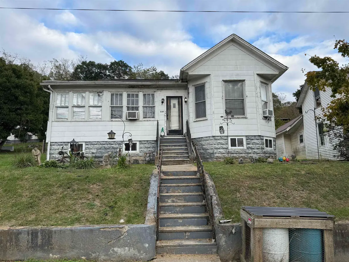 739 US Hwy 19 South, Weston, WV 26452 - #1
