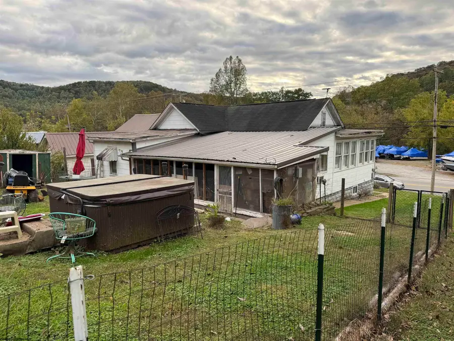 739 US Hwy 19 South, Weston, WV 26452 - #3