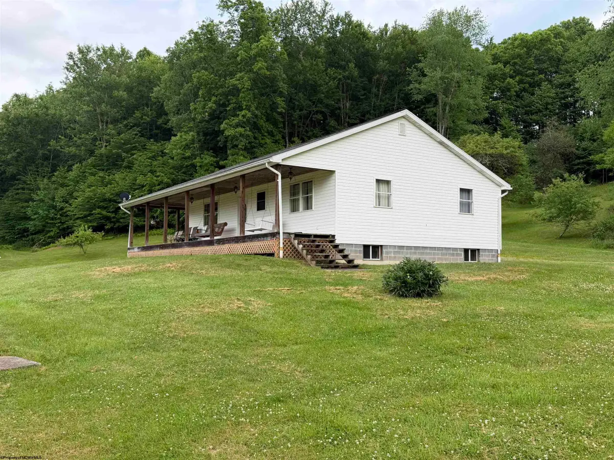 331 Snyder Road, Elkins, WV 26241 - #1