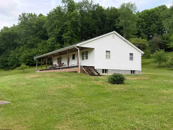 331 Snyder Road, Elkins, WV 26241
