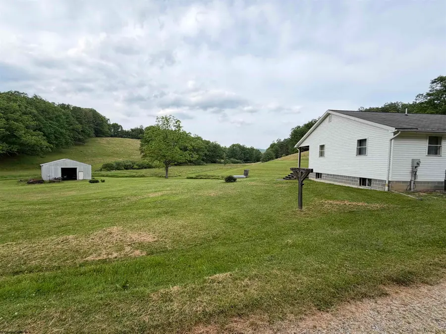 331 Snyder Road, Elkins, WV 26241 - #2
