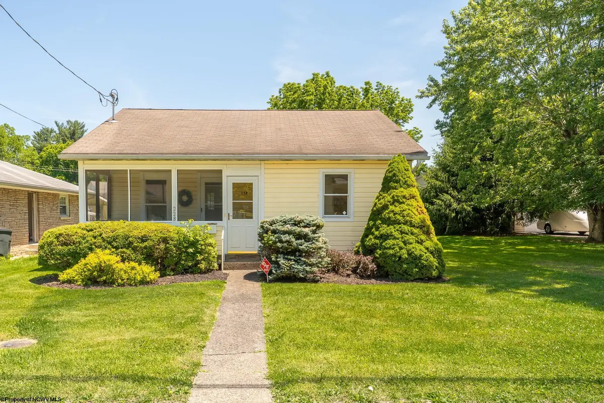 228 Johnson Avenue, Bridgeport, WV 26330 - #1