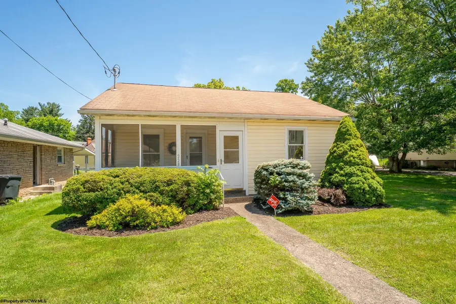 228 Johnson Avenue, Bridgeport, WV 26330 - #3