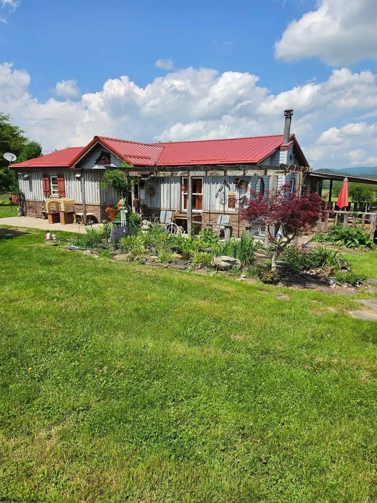 11575 Georgetown Road, Beverly, WV 26253 - #1