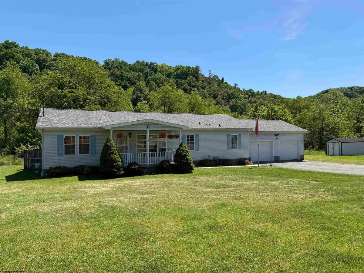28 Fields Lane, Elkins, WV 26241 - #1
