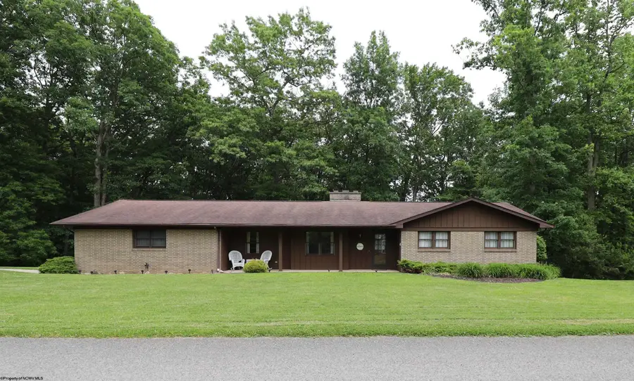 428 Pinewood Drive, Elkins, WV 26241 - #2