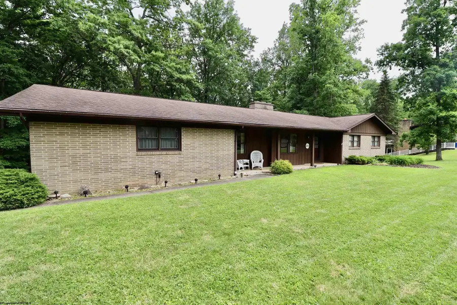 428 Pinewood Drive, Elkins, WV 26241 - #3