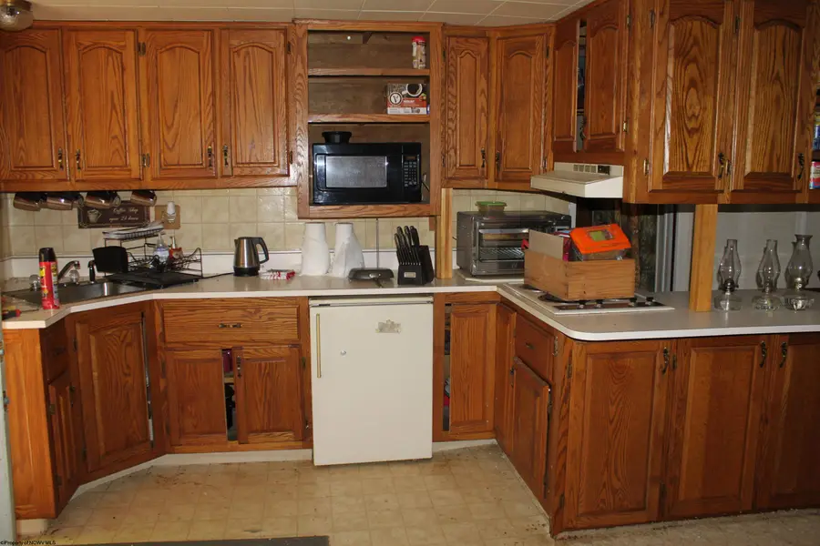 137 Hodum Creek Road, Hacker Valley, WV 26222 - #2