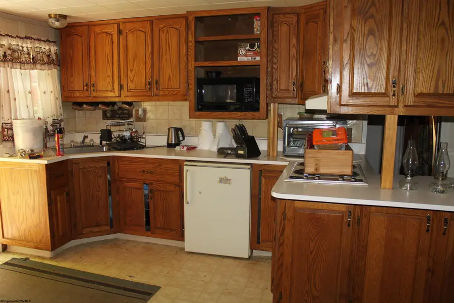 137 Hodum Creek Road, Hacker Valley, WV 26222 - #3