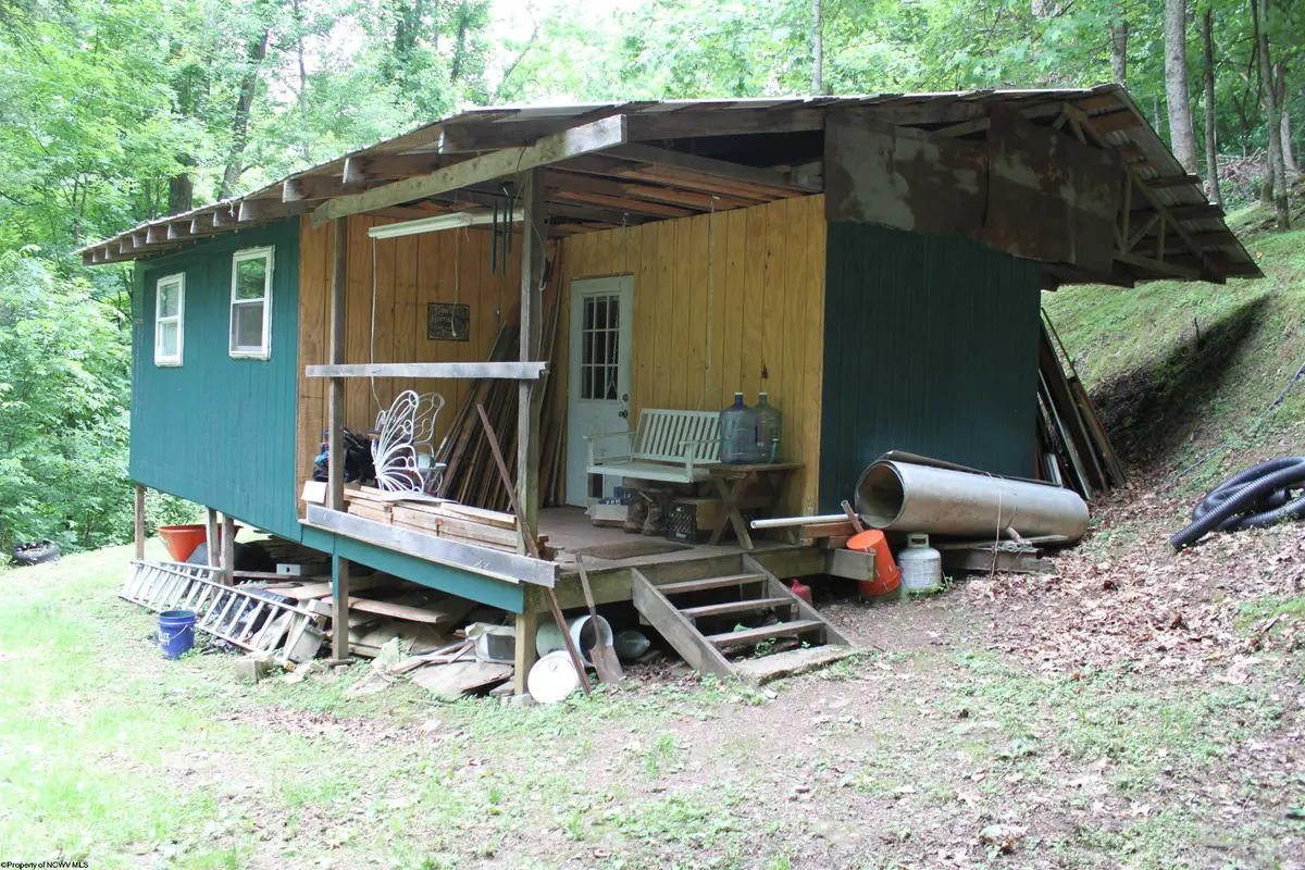 2495 Bergoo Road, Bergoo, WV 26298 - #1