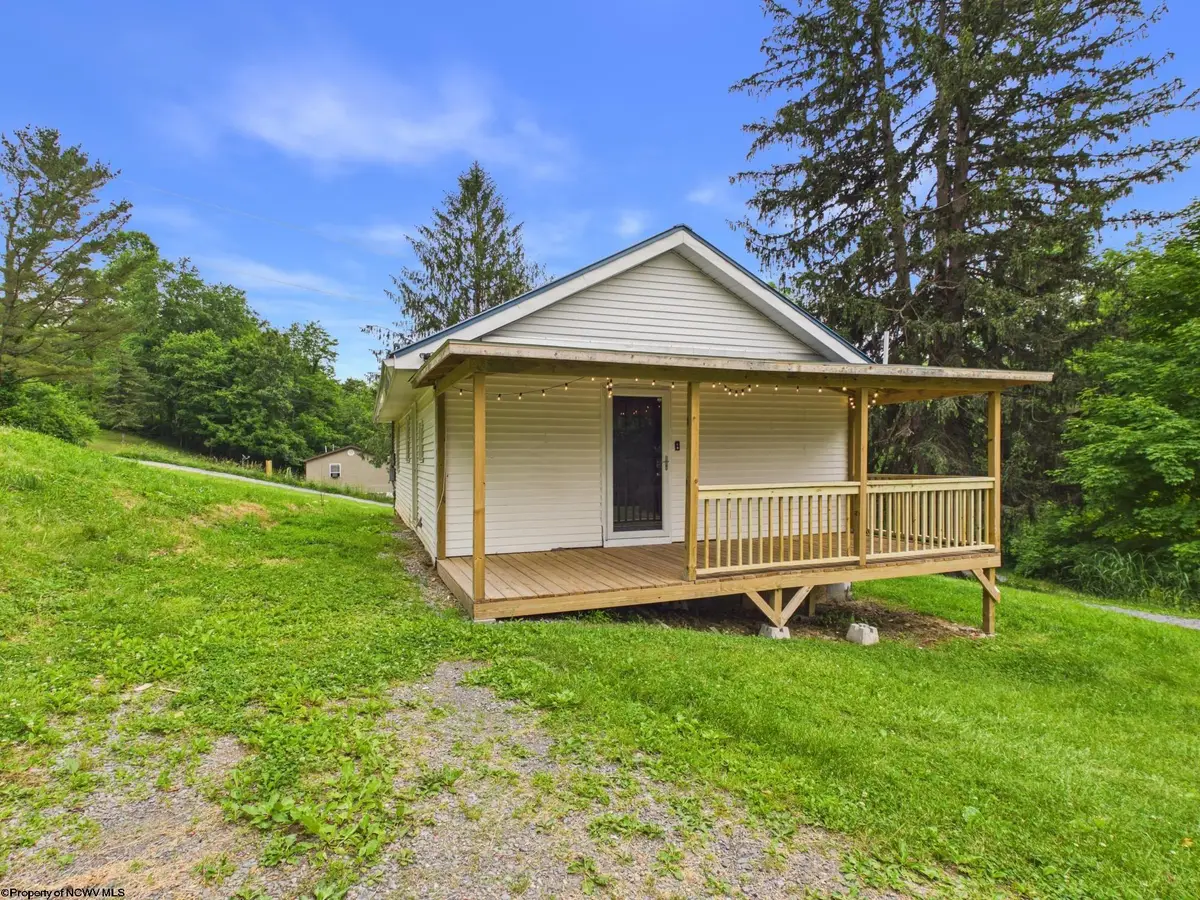 38 Rabish Lane, Fairmont, WV 26554 - #1