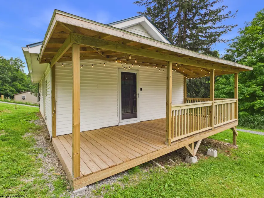 38 Rabish Lane, Fairmont, WV 26554 - #2