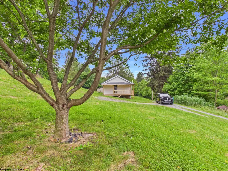 38 Rabish Lane, Fairmont, WV 26554 - #3