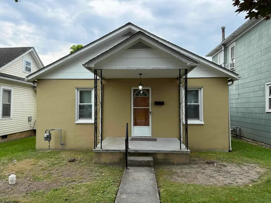 1513 Lavalette Avenue, Elkins, WV 26241 - #2