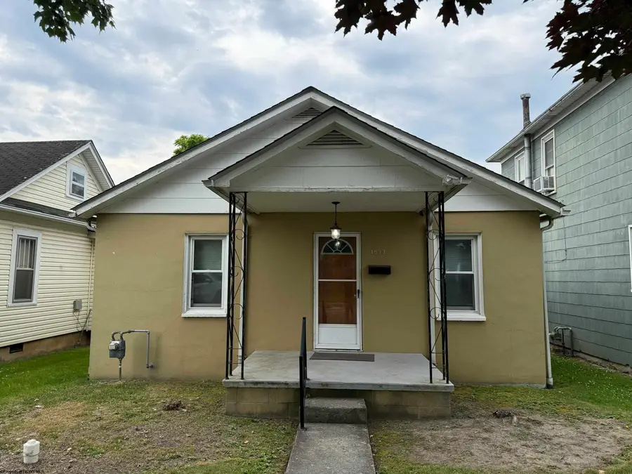 1513 Lavalette Avenue, Elkins, WV 26241 - #3