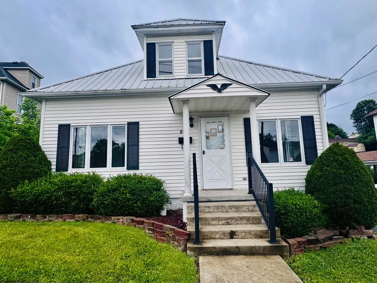 542 Market Street, Fairmont, WV 26554 - #1