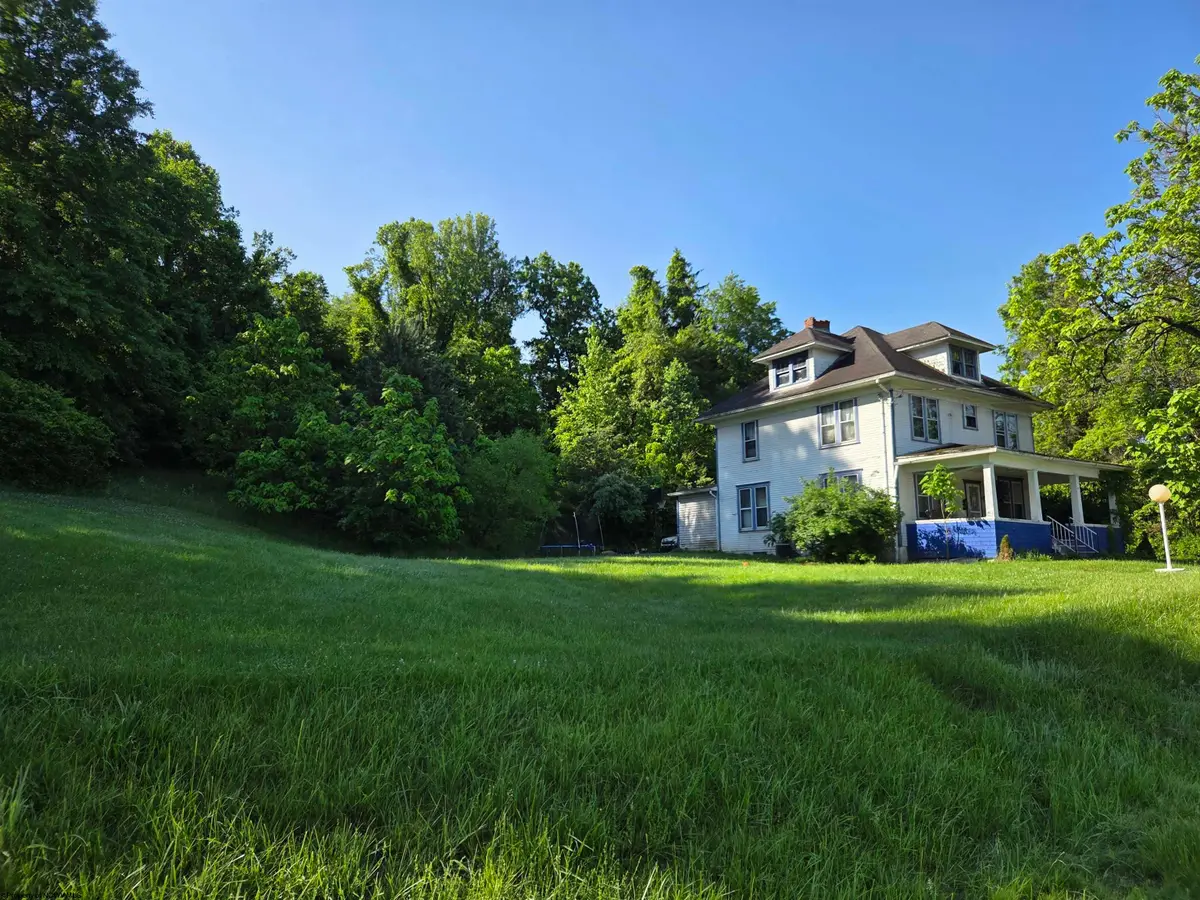 801 & 823 Fairmont Road, Morgantown, WV 26501 - #1