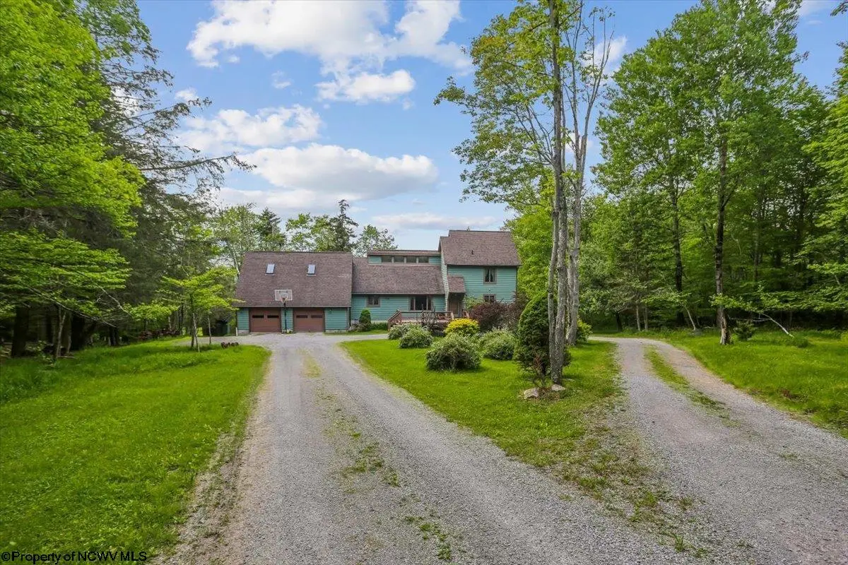 551 Sand Run Road, Davis, WV 26260 - #1
