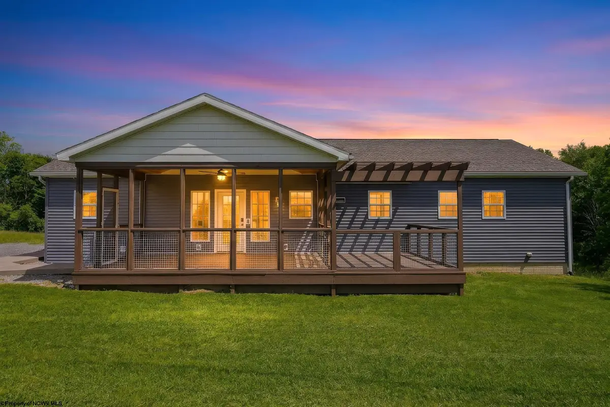 563 Laurel Run Pisgah Road, Bruceton Mills, WV 26525 - #1