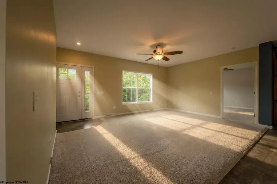563 Laurel Run Pisgah Road, Bruceton Mills, WV 26525 - #2