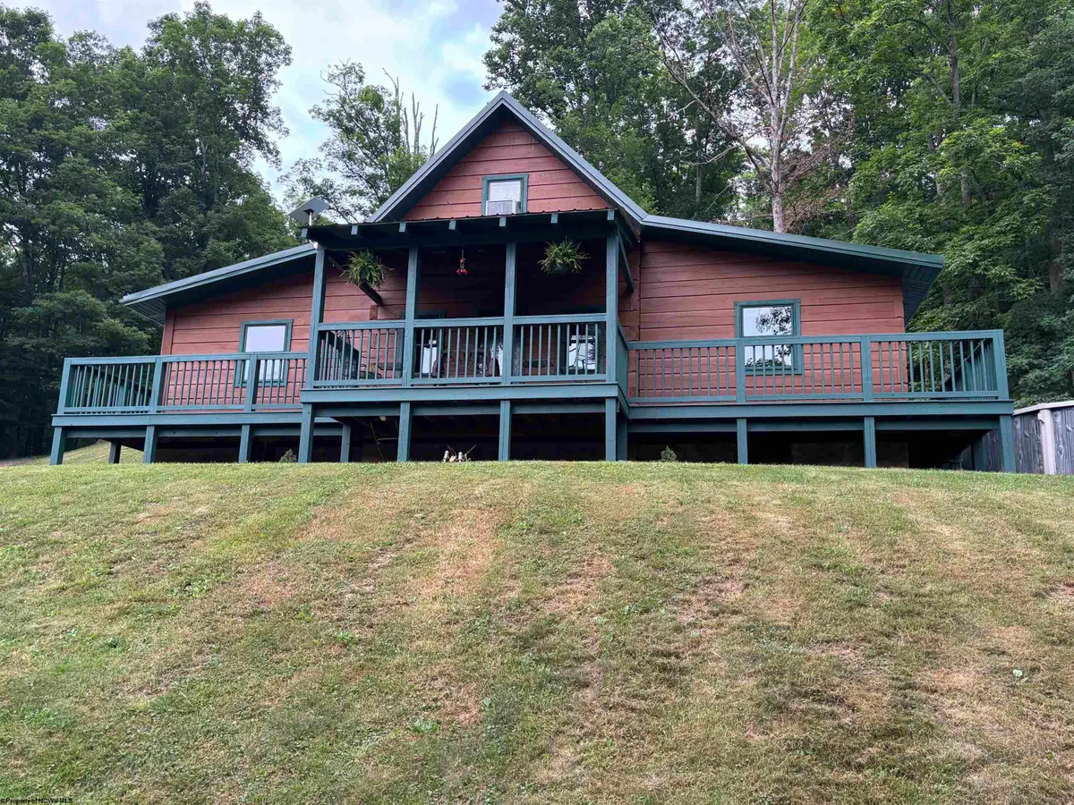 52 Kearns Road, Bristol, WV 26426 - #1