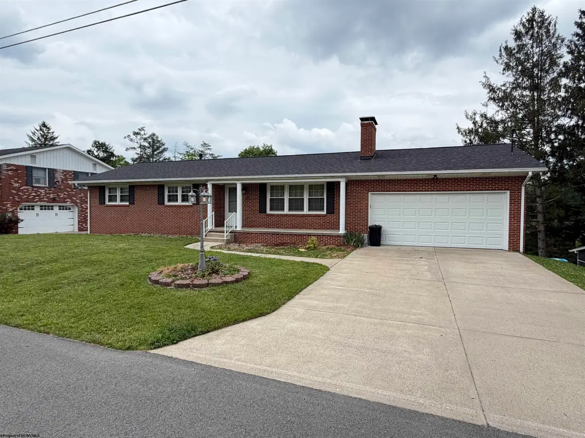 114 Southview Drive, Elkins, WV 26241 - #1