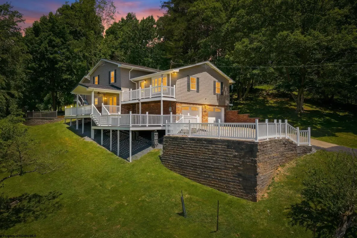 83 Maple Lake Court, Bridgeport, WV 26330 - #1