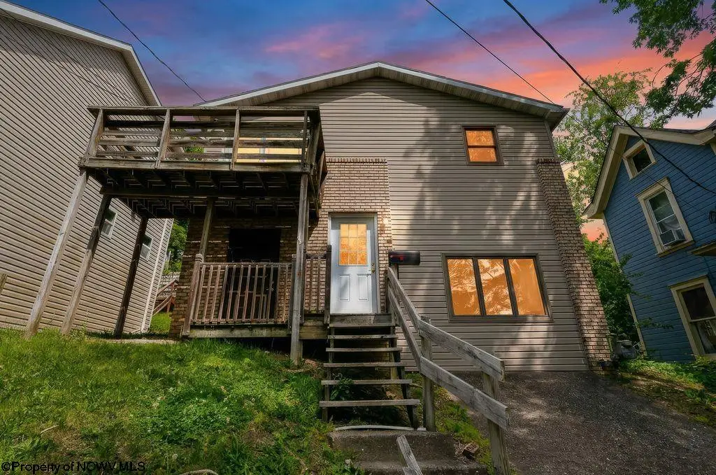 40 Highland Avenue, Morgantown, WV 26505 - #1
