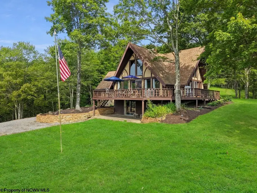 4038 Abbott Road, French Creek, WV 26218 - #2