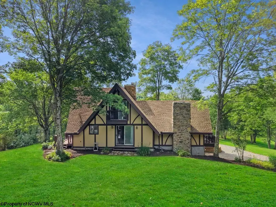 4038 Abbott Road, French Creek, WV 26218 - #3