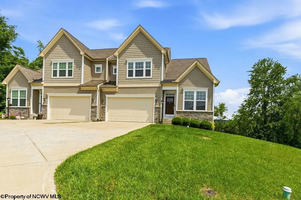 80 Bedford Court, Bridgeport, WV 26330 - #1
