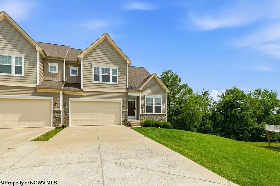 80 Bedford Court, Bridgeport, WV 26330 - #2