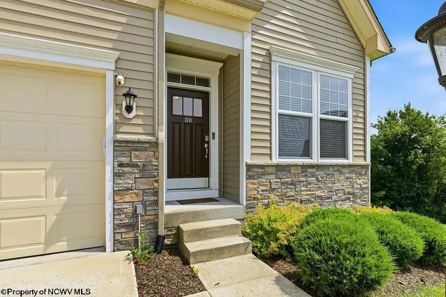 80 Bedford Court, Bridgeport, WV 26330 - #3