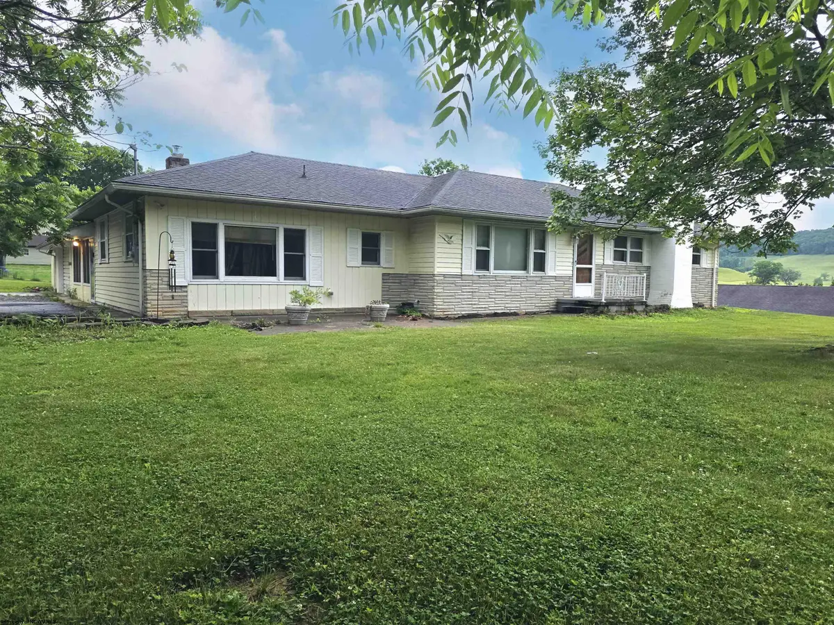 194 Smith Road, Flemington, WV 26347 - #1