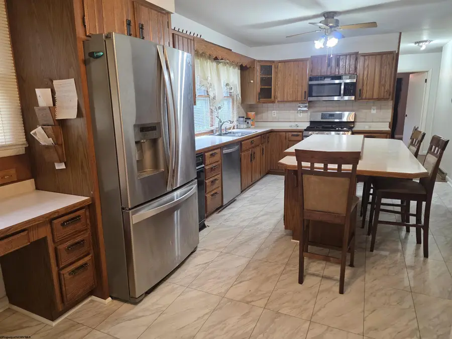 194 Smith Road, Flemington, WV 26347 - #3
