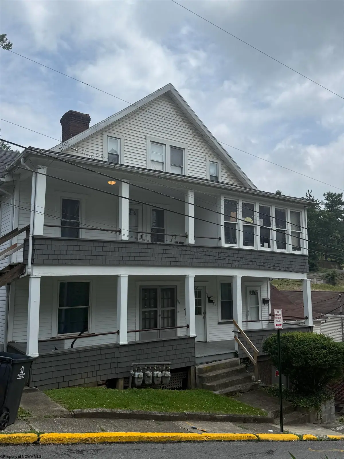740 Weaver Street, Morgantown, WV 26505 - #1