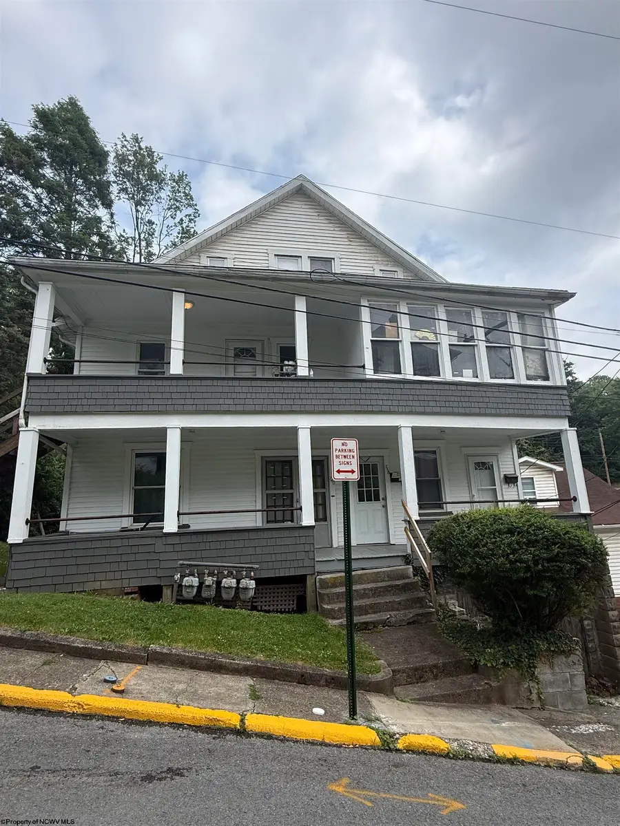 740 Weaver Street, Morgantown, WV 26505 - #2