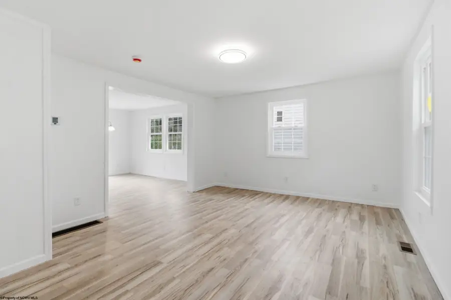 1260 College Park, Fairmont, WV 26554 - #2