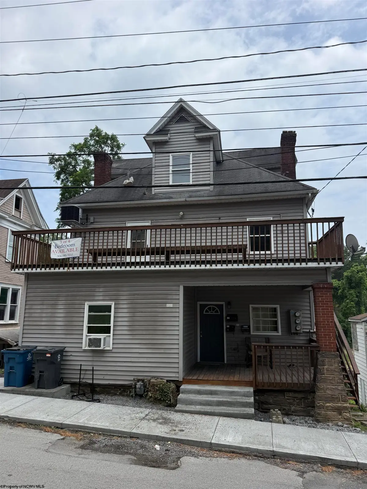 704 Willey Street, Morgantown, WV 26505 - #1