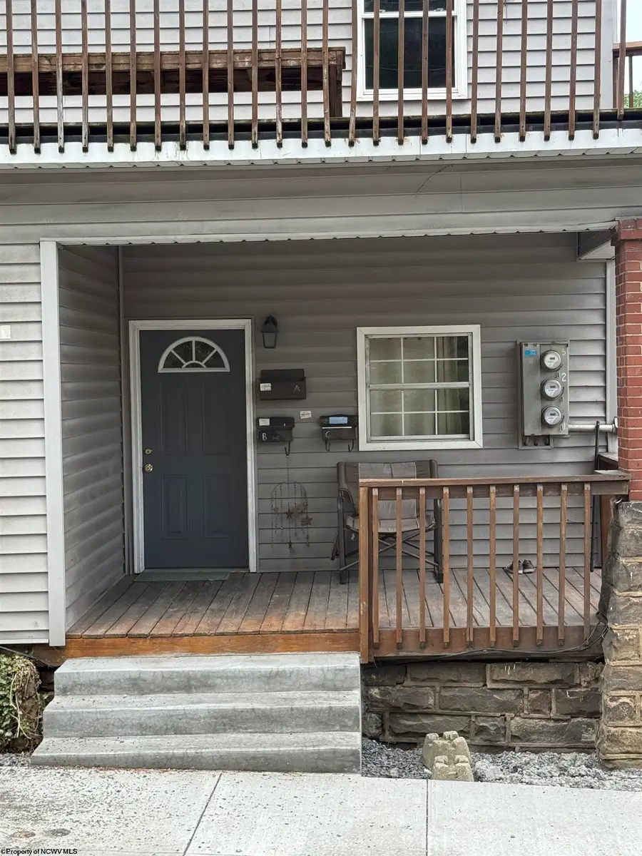 704 Willey Street, Morgantown, WV 26505 - #3