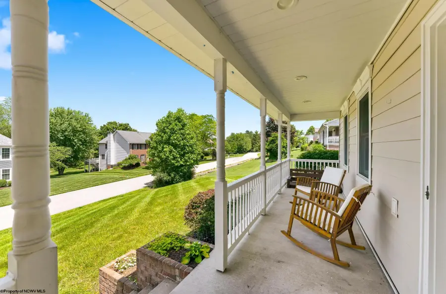 1017 Brettwald Drive, Morgantown, WV 26508 - #2