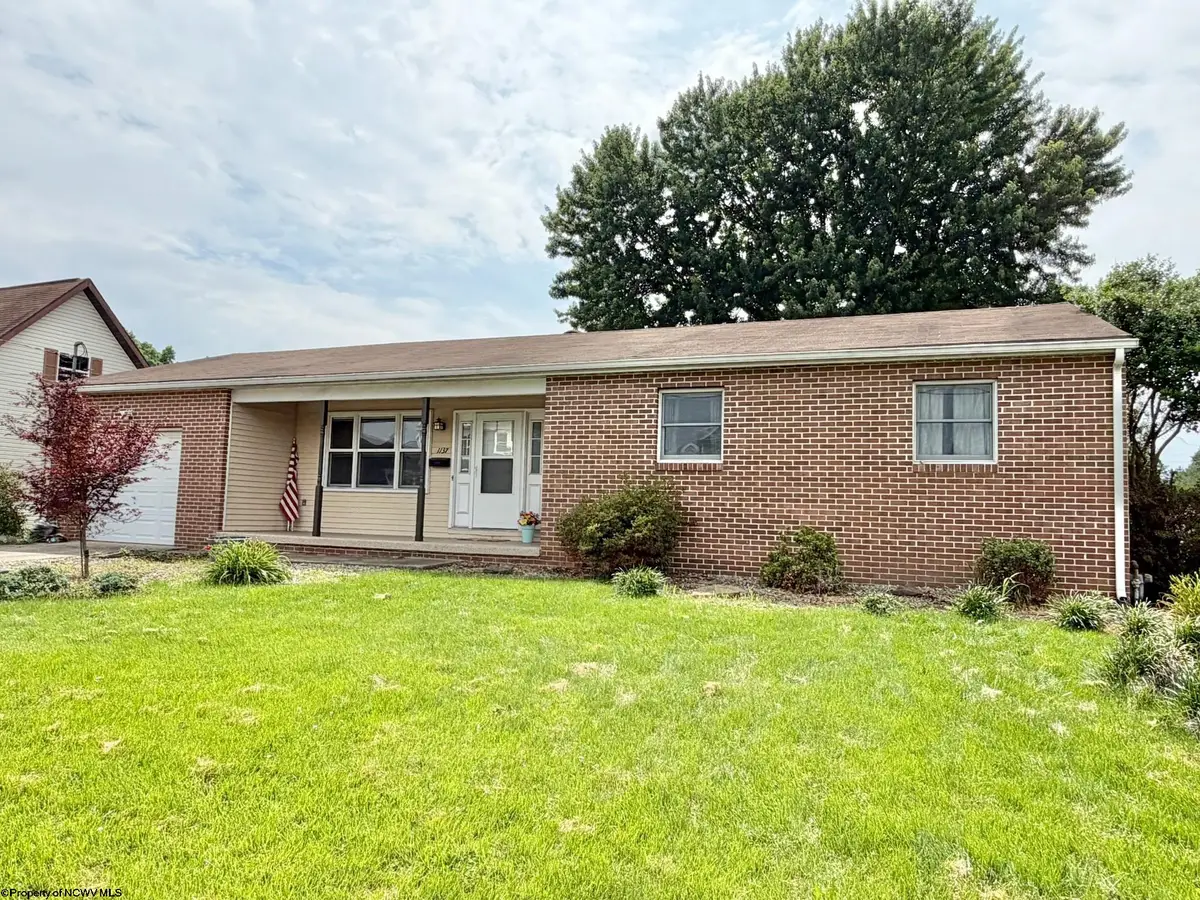 1137 Windsor Avenue, Morgantown, WV 26505 - #1