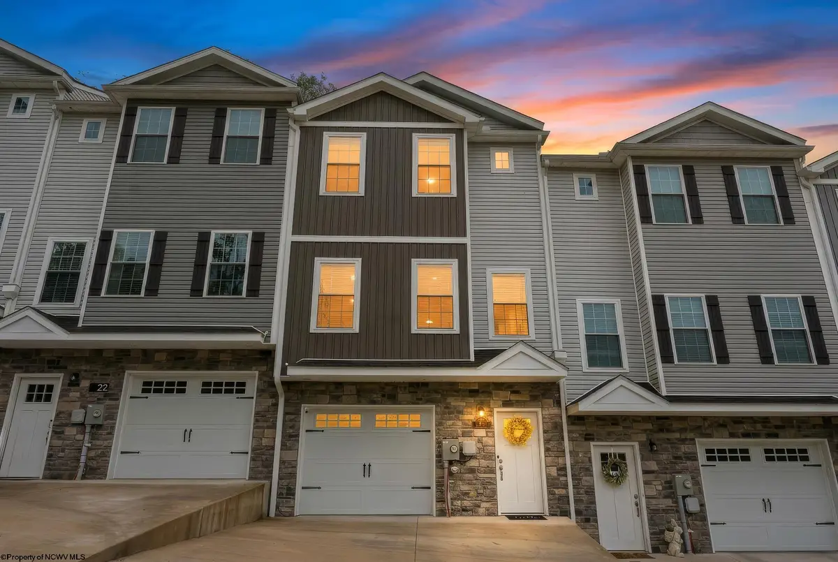 20 MISTY Lane, Fairmont, WV 26554 - #1
