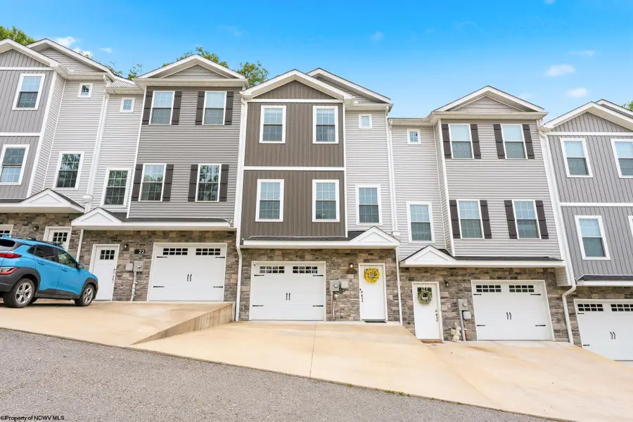 20 MISTY Lane, Fairmont, WV 26554 - #2