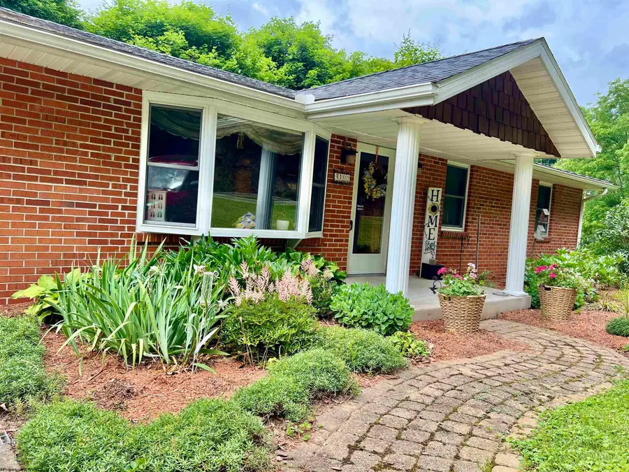 4109 Chapel Road, Gassaway, WV 26624 - #2